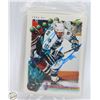 Image 1 : 25 ASSORTED AUTOGRAPHED HOCKEY CARDS