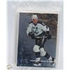 Image 1 : 25 ASSORTED AUTOGRAPHED HOCKEY CARDS