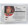 Image 2 : 25 ASSORTED AUTOGRAPHED HOCKEY CARDS