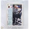 Image 2 : MARTY MCSORLEY AUTOGRAPH CARD LOT OF 5