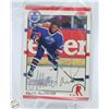 Image 1 : CRAIG MACTAVISH AUTOGRAPH CARD LOT OF 6
