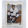 Image 1 : JARI KURRI AUTOGRAPH CARD LOT OF 7