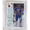 Image 2 : 25 ASSORTED AUTOGRAPHED HOCKEY CARDS