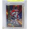 Image 1 : 25 ASSORTED AUTOGRAPHED HOCKEY CARDS