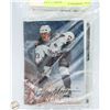 Image 1 : 25 ASSORTED AUTOGRAPHED HOCKEY CARDS
