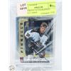 Image 1 : 25 ASSORTED AUTOGRAPHED HOCKEY CARDS