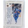 Image 2 : 25 ASSORTED AUTOGRAPHED HOCKEY CARDS