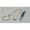 Image 1 : NECKLACE KIT FOR 34MM COINS