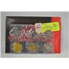 Image 1 : 2013 CANADA MINT UNCIRC COIN SET