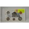 Image 1 : 1978 CANADIAN PROOF LIKE COIN SET