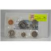 Image 2 : 1978 CANADIAN PROOF LIKE COIN SET