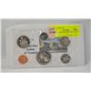 Image 1 : 1974 CANADIAN PROOF LIKE COIN SET