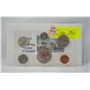 Image 2 : 1979 CANADIAN PROOF LIKE COIN SET