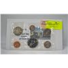 Image 1 : 1976 CANADIAN PROOF LIKE COIN SET