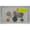 Image 1 : 1987 CANADIAN PROOF LIKE COIN SET