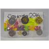 Image 2 : 2016 CANADIAN MINT UNCIRC COIN SET