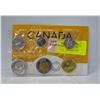 Image 1 : 2014 CANADA MINT UNCIRC COIN SET