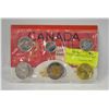 Image 1 : 2015 CANADA UNCIRCULATED COIN SET