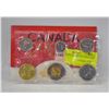 Image 2 : 2015 CANADA UNCIRCULATED COIN SET