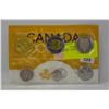 Image 1 : 2014 CANADA MINT UNCIRC COIN SET