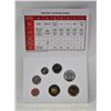 Image 1 : 2010 CANADIAN UNCIRCULATED COIN SET