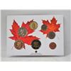 Image 2 : 2010 CANADIAN UNCIRCULATED COIN SET