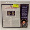 Image 1 : J MONROE 2 US DOLLAR COINS UNCIRC