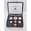 Image 1 : 1973 SPECIMEN CANADA COIN SET PEI