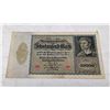 Image 1 : GERMAN 1922 10000 MARK NOTE