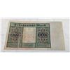 Image 2 : GERMAN 1922 10000 MARK NOTE
