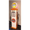 Image 4 : REPRODUCTION GULF GAS PUMP
