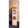 Image 5 : REPRODUCTION GULF GAS PUMP