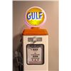 Image 6 : REPRODUCTION GULF GAS PUMP