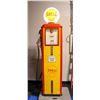 Image 1 : SHELL GAS PUMP