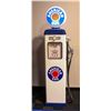 Image 1 : REPRODUCTION AMERICAN GAS GAS PUMP