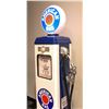 Image 3 : REPRODUCTION AMERICAN GAS GAS PUMP