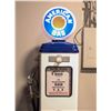 Image 6 : REPRODUCTION AMERICAN GAS GAS PUMP