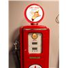 Image 1 : REPRODUCTION TEXACO FIRE CHIEF GAS PUMP