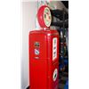 Image 7 : REPRODUCTION TEXACO FIRE CHIEF GAS PUMP