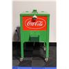 Image 1 : MOBILE COCA-COLA COOLER