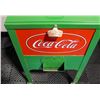 Image 2 : MOBILE COCA-COLA COOLER