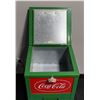 Image 3 : MOBILE COCA-COLA COOLER