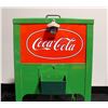 Image 5 : MOBILE COCA-COLA COOLER