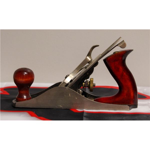 VINTAGE HAND PLANE