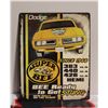 Image 1 : DODGE SUPERBEE SIGN