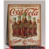 Image 1 : COCA-COLA SIGN