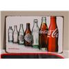 Image 1 : COCA-COLA SIGN