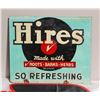 Image 1 : HIRES ROOT BEER SIGN