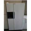 Image 1 : Beaumark Fridge/freezer With Ice & Water