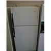 Image 1 : Norge Fridge/freezer With Ice Maker